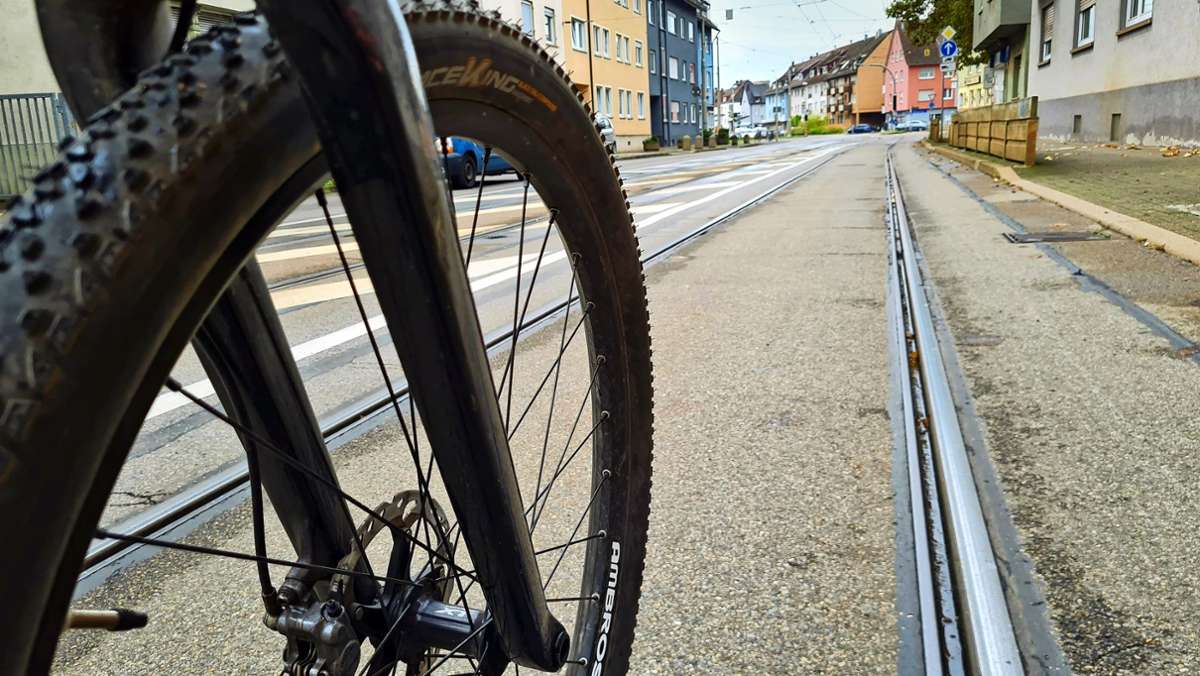 Mapathon in Stuttgart wird fortgesetzt: Sicherer Radfahren in Bad Cannstatt