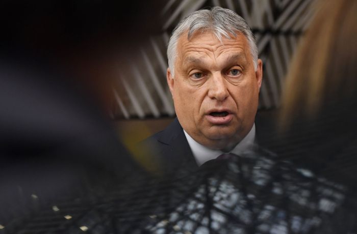 Orbán, die Gasnot  und der Holocaust: Europas Rumpelstilzchen