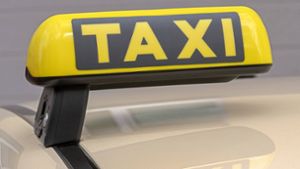 Kreis Heidenheim: Pilotprojekt: Taxi als Teil des öffentlichen Nahverkehrs