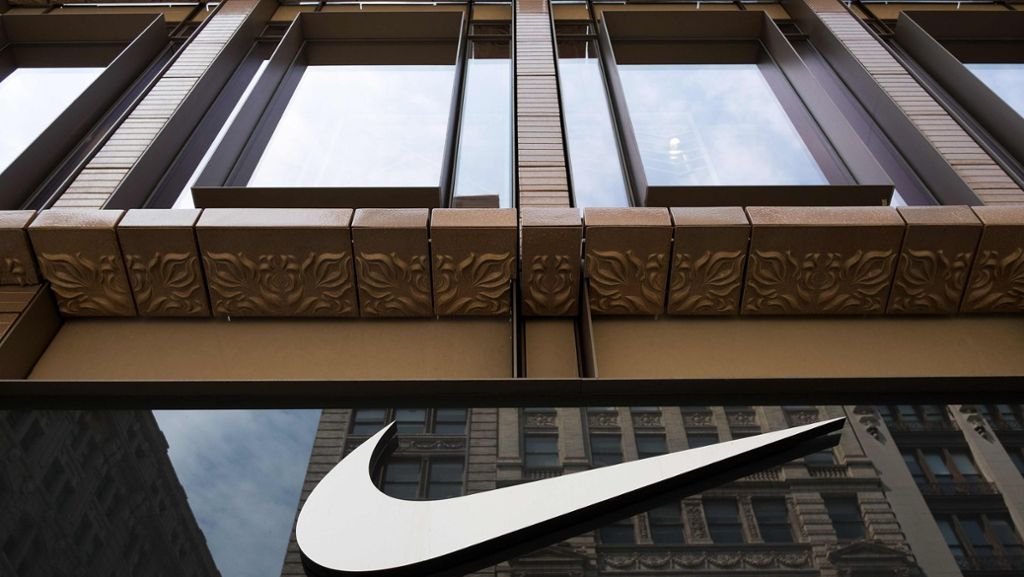 Sportartikelriese: EU-Wettbewerbshüter verhängen Millionenstrafe gegen Nike