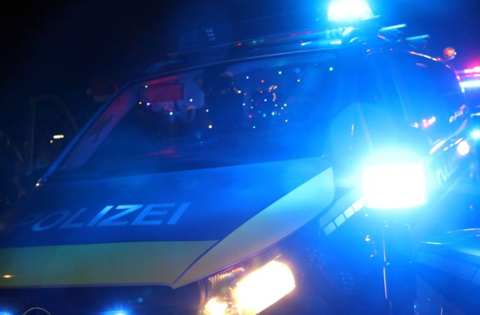 Polizei löst Party in Schwetzinger Waldhütte auf