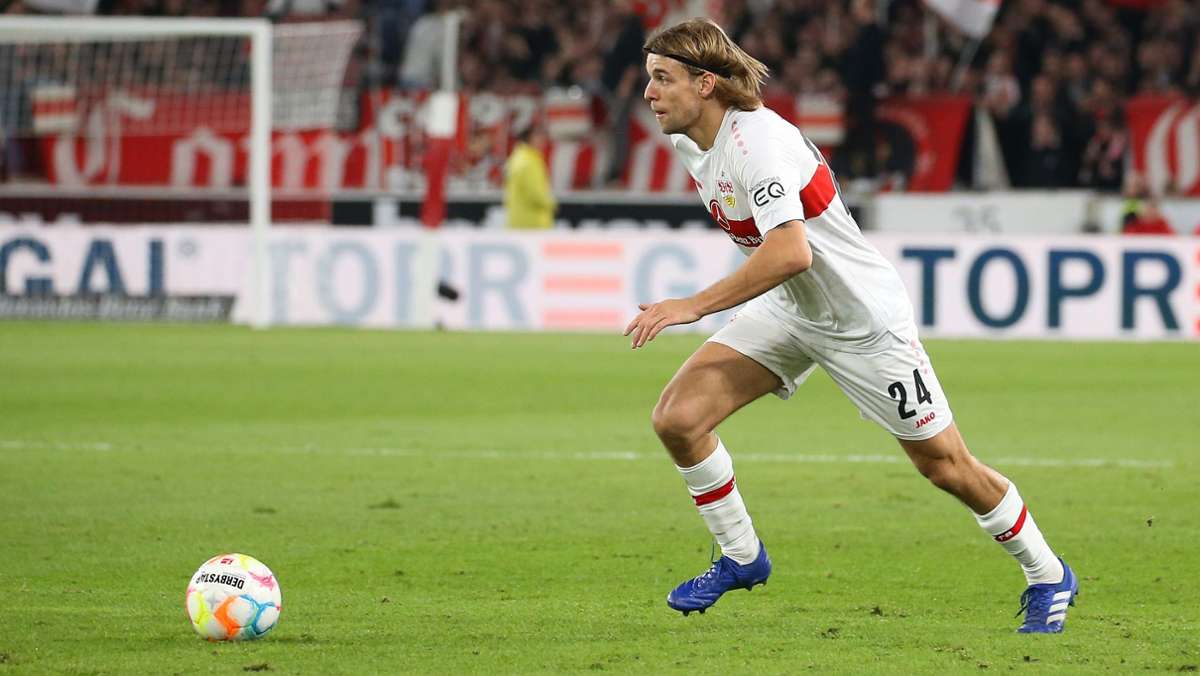 VfB Stuttgart gegen Werder Bremen: Wie beim VfB die linke Masche wieder greifen soll