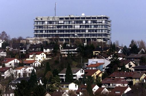 Hochschule Esslingen droht Affäre um Bezüge