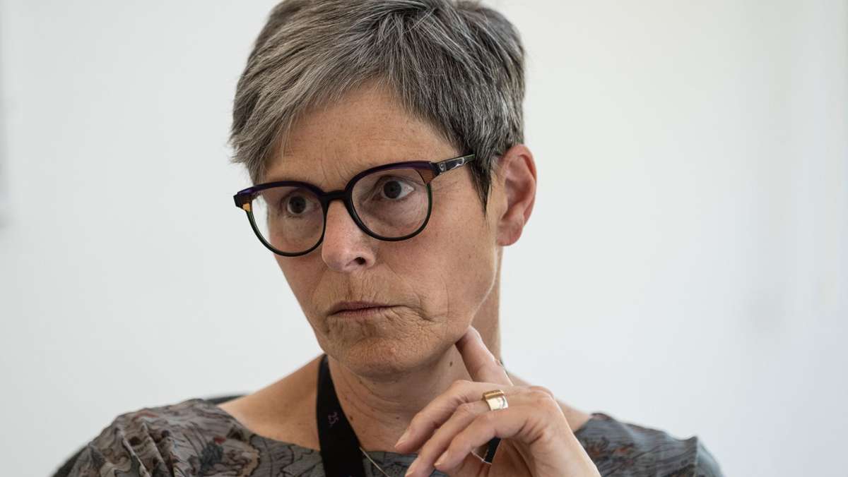 Sabine Schormann: Generaldirektorin der documenta legt Amt nieder