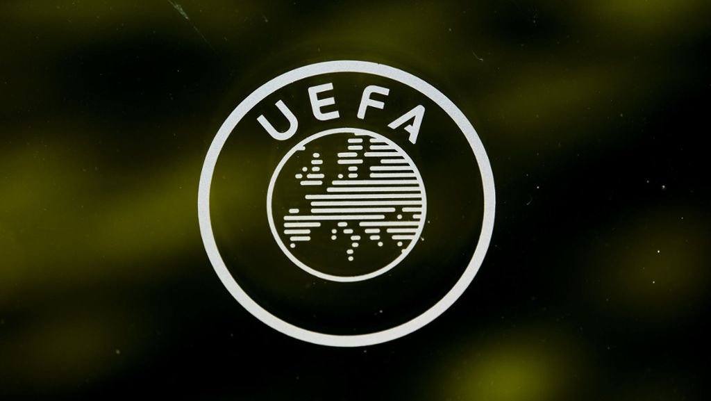 Wegen Corona-Pandemie: UEFA will Verlegung der Fußball-EM vorschlagen