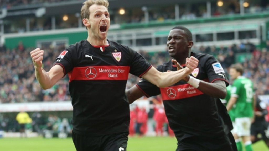 VfB Stuttgart gegen Mainz 05: Abwehr-Duo fit, Vlachodimos dabei