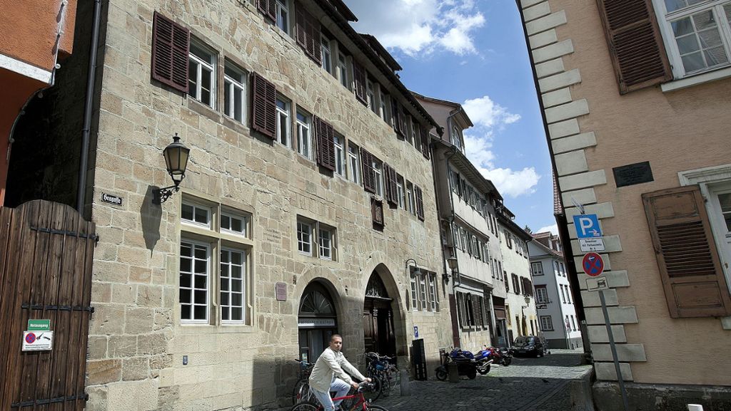 Büchereidebatte in Esslingen: Es tobt ein heftiger Streit um den Büchereistandort