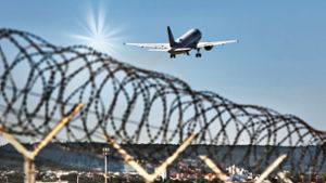 Lärmschutz am Flughafen Stuttgart: Flughafen bleibt in der Routen-Debatte neutral