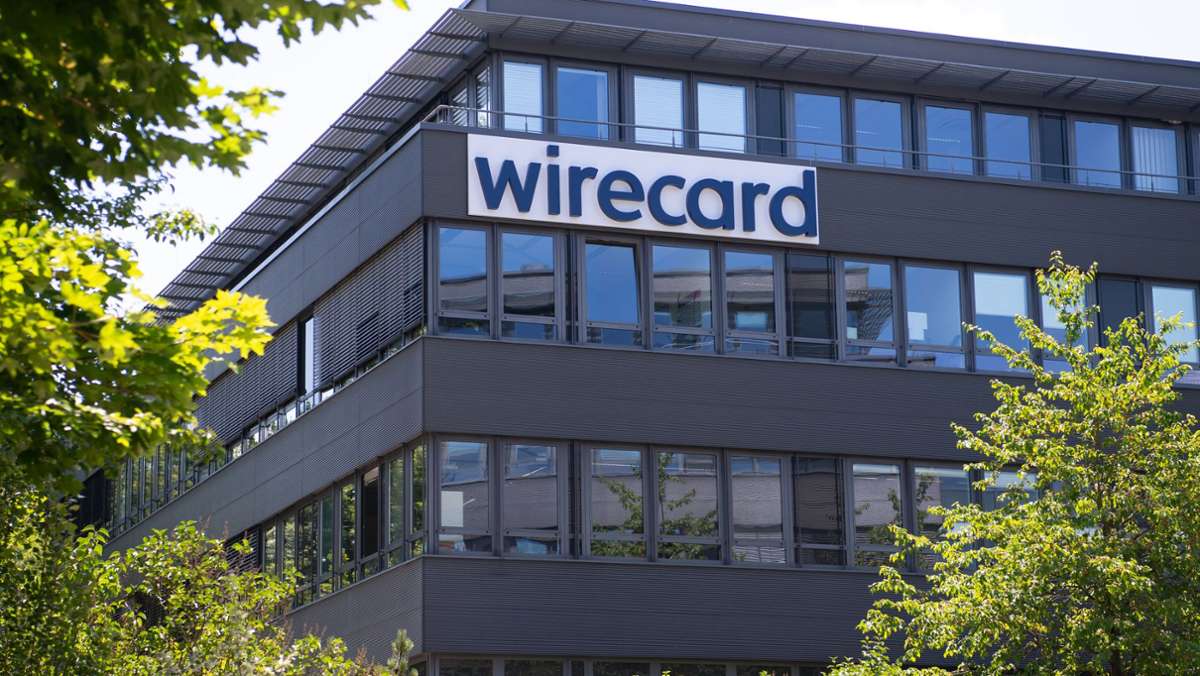 Wirecard-Insolvenz: Die erste Pleite eines Dax-Konzerns