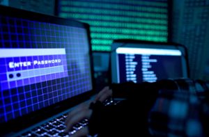 Land im Fadenkreuz der Cyberkrieger