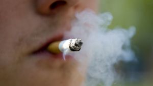 WHO: Jugendliche  vor Tabakwerbung schützen