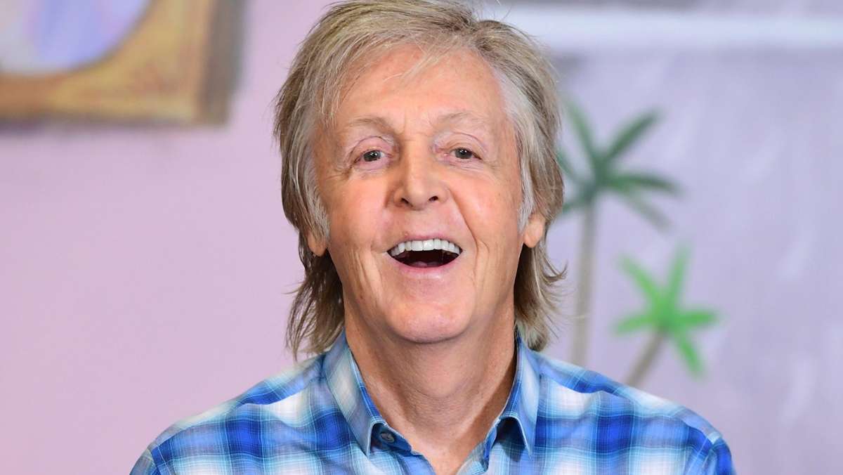  Schon zweimal hat Paul McCartney sehr erfolgreich ein Soloalbum vorgelegt. Nun steht „Paul McCartney III“ ins Haus – ein Werk, das eigentlich gar nicht geplant war. 