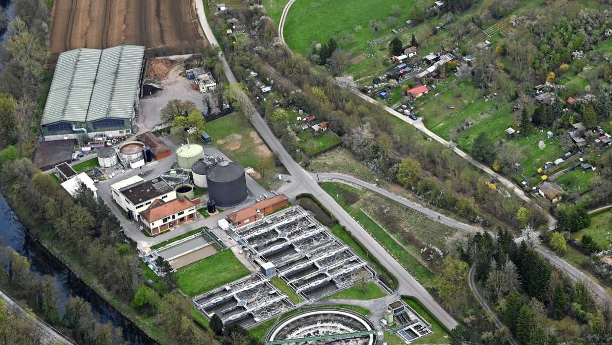 ÖPNV im Kreis Ludwigsburg: Steinheim  kippt Busspur im Bottwartal
