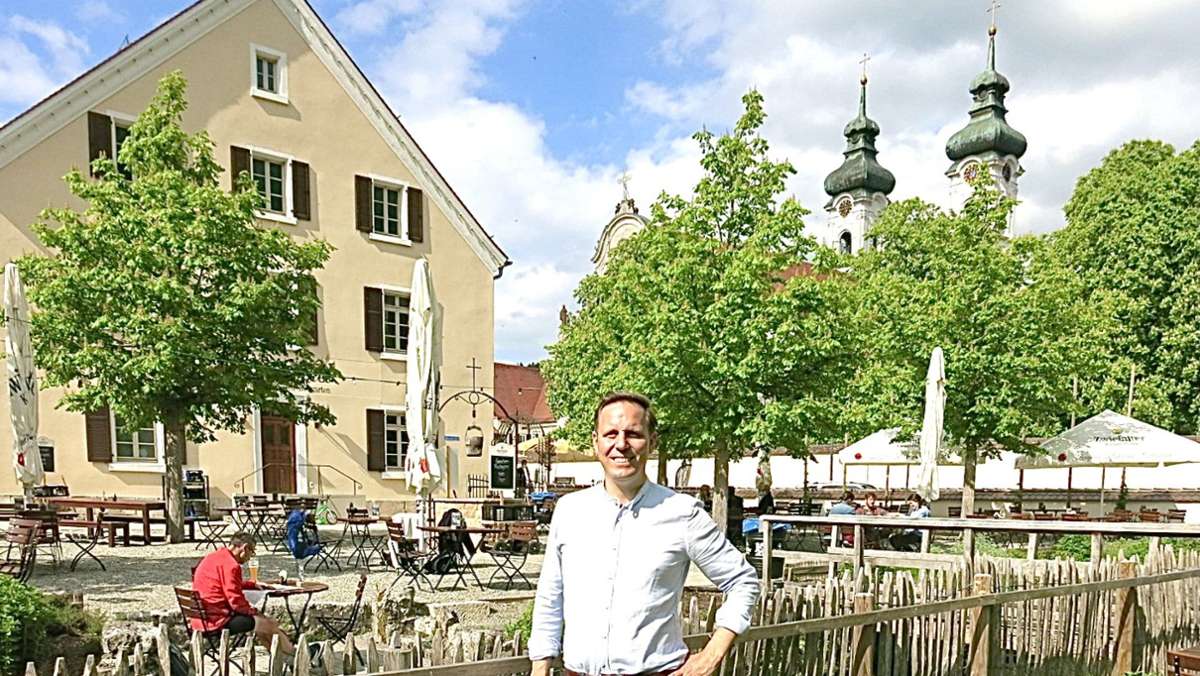 Jubiläum von Zwiefalter Klosterbräu: 500 Jahre mit Bier durch alle Krisen