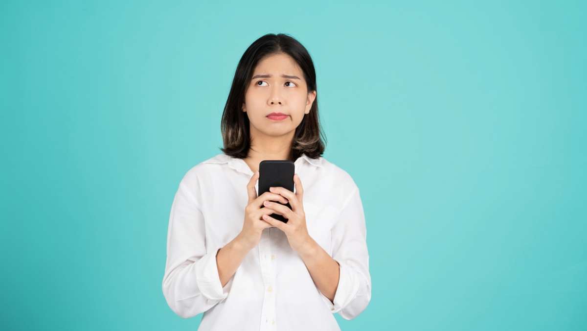 Warntag 2022: Warum habe ich keine SMS erhalten?