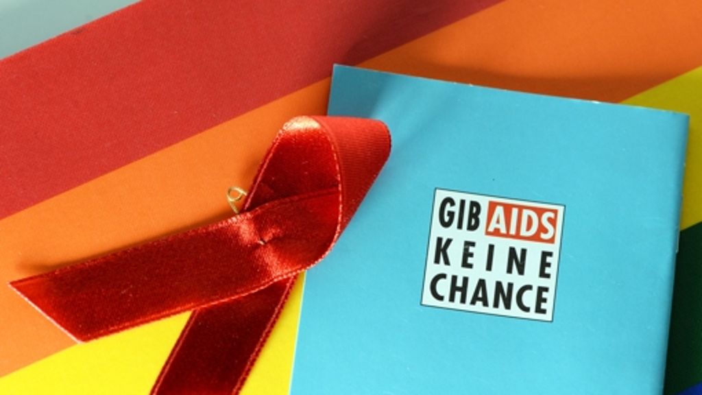 Welt-Aids-Tag: Früher Therapiebeginn kann schützen