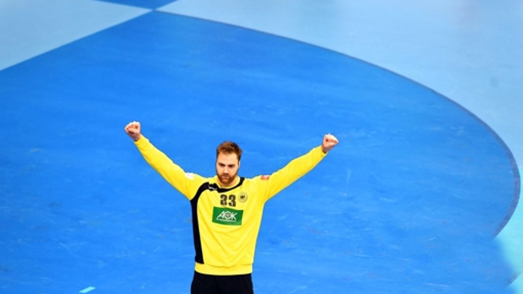 Handball-EM: Wahnsinn! Deutschland holt EM-Titel