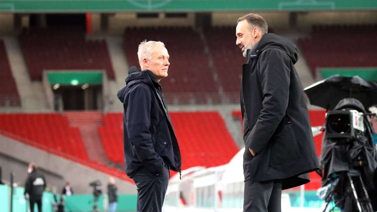 VfB Stuttgart gegen SC Freiburg: Der große Vergleich vor dem Landesduell