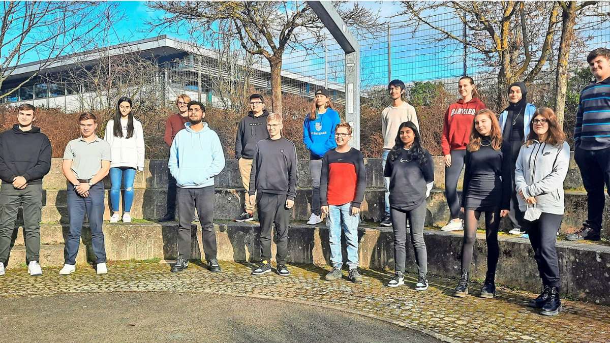 Jugendgemeinderat: Bald  hat in Böblingen die Jugend die Wahl