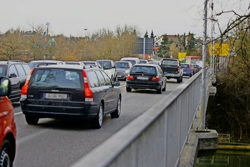 Westrandbrücke: Der Bürgerentscheid rückt näher