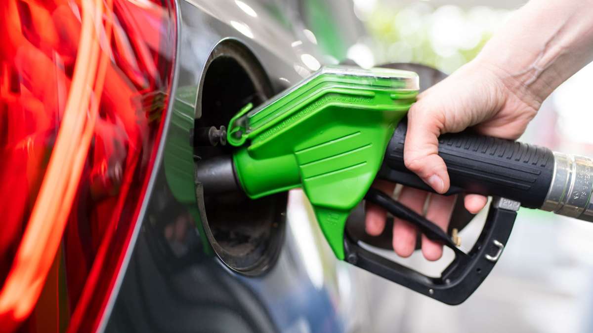 Tanken: Diesel aus Pflanzenöl darf ab Mai als Reinkraftstoff in den Tank