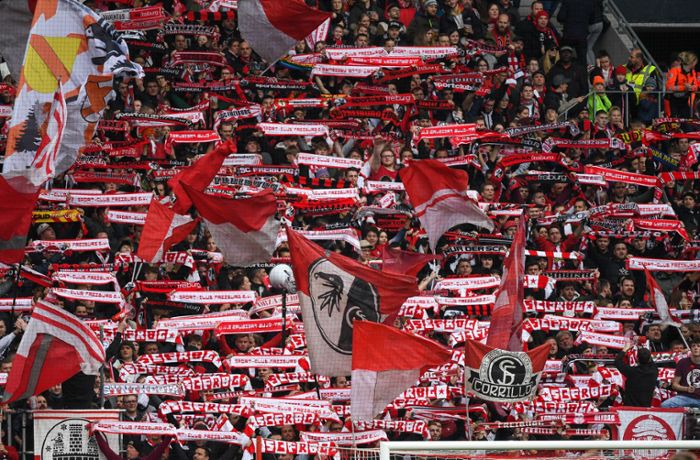 SC Freiburg: Verdacht auf K.o.-Tropfen im Stadion