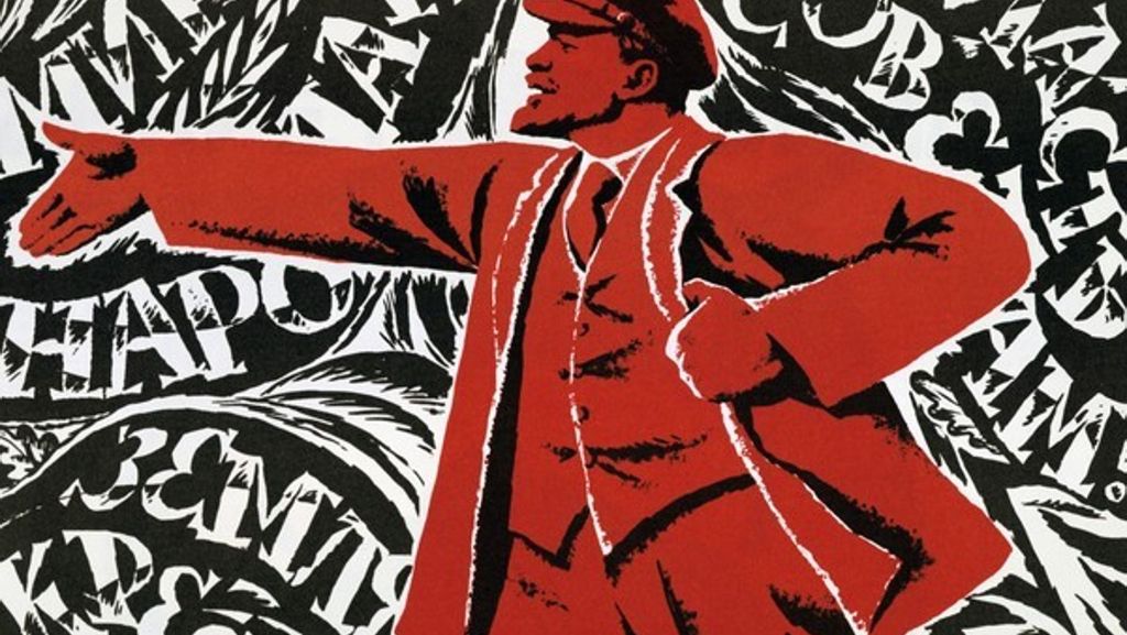 Was ist aus dem Kommunismus geworden?: Das Gespenst lebt noch