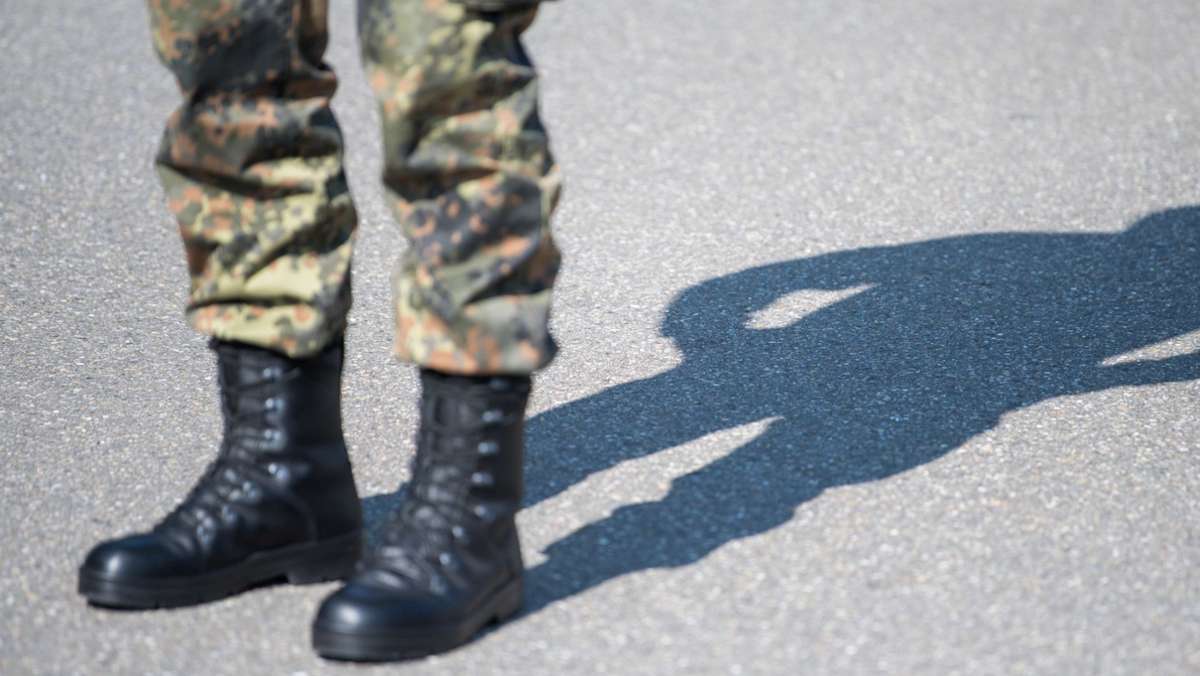 Bundeswehr-Behörde in Ulm: Suizid  nach Bekanntwerden von MAD-Ermittlungen