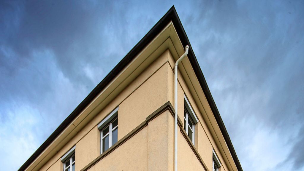 Immobilienkonzept Rems-Murr-Kreis: Baustart für neues Amtsgebäude