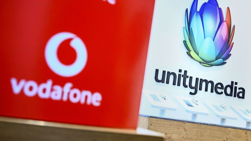 Folgen der Unitymedia-Übernahme: Vodafone-Stellenabbau trifft auch Südwesten