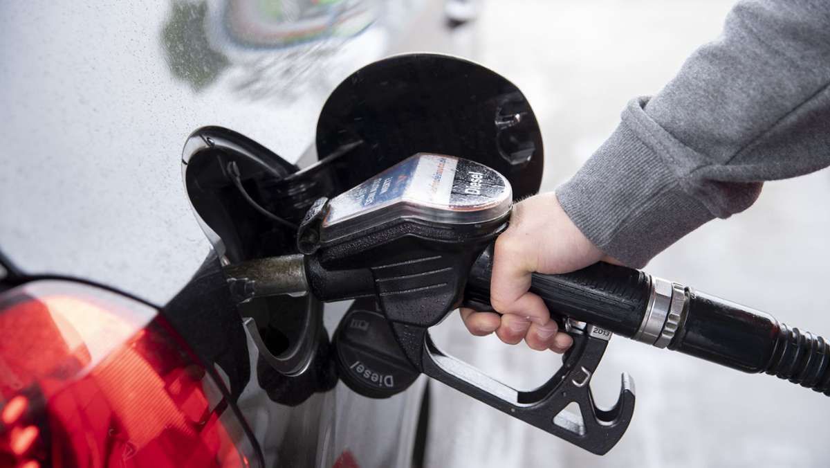 Steuer auf Benzin und Diesel sinkt: Am 1. Juni Ansturm an Tankstellen erwartet