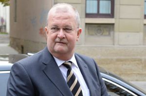 Wendelin Wiedeking wird Zeuge im Prozess gegen Porsche SE