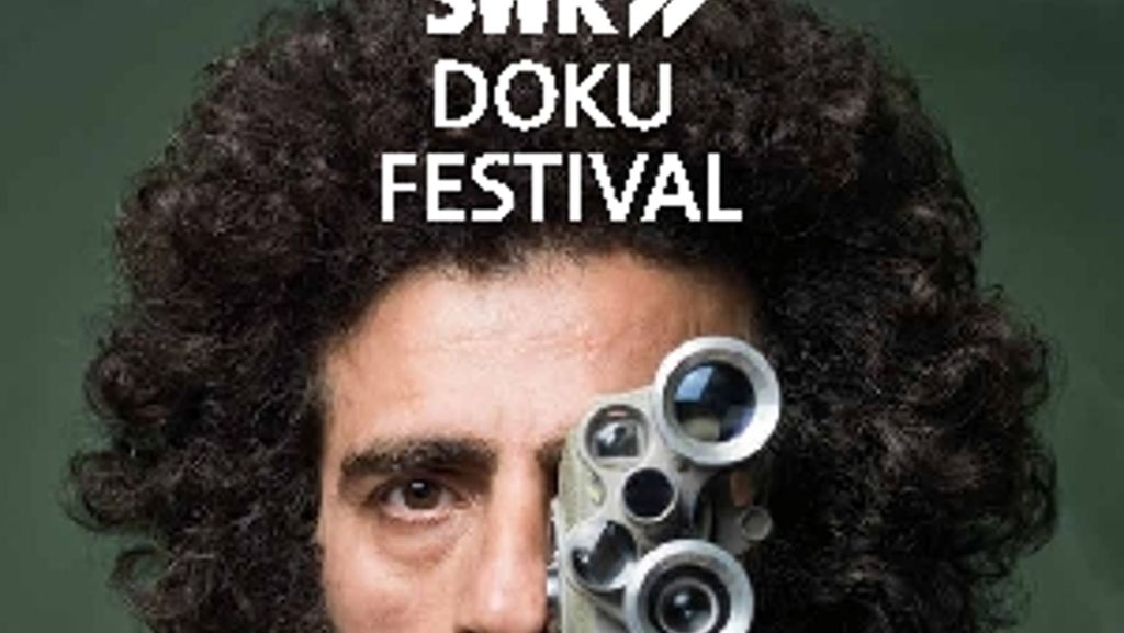 SWR Doku-Festival: Dokufilm-Freunde gesucht für die StZ-Leserjury!