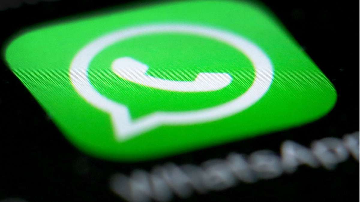  Ein Update bei Whatsapp bringt gleich drei Neuerungen mit sich. Bei diesen Funktionen hat der Messenger-Dienst nachgebessert. 