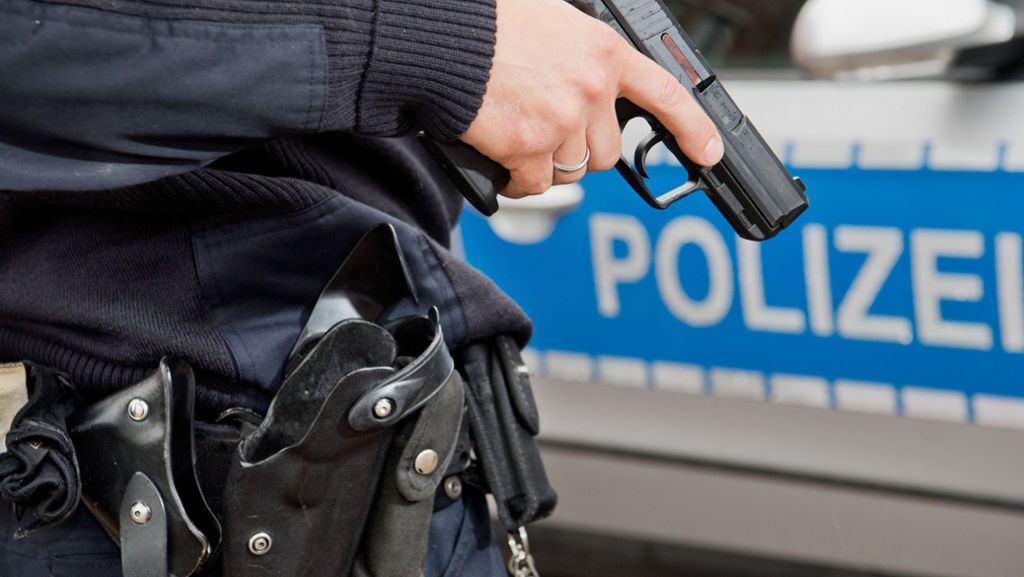 Zwischenfall in Schwangau: Polizist gibt Schuss bei Faschingsumzug ab