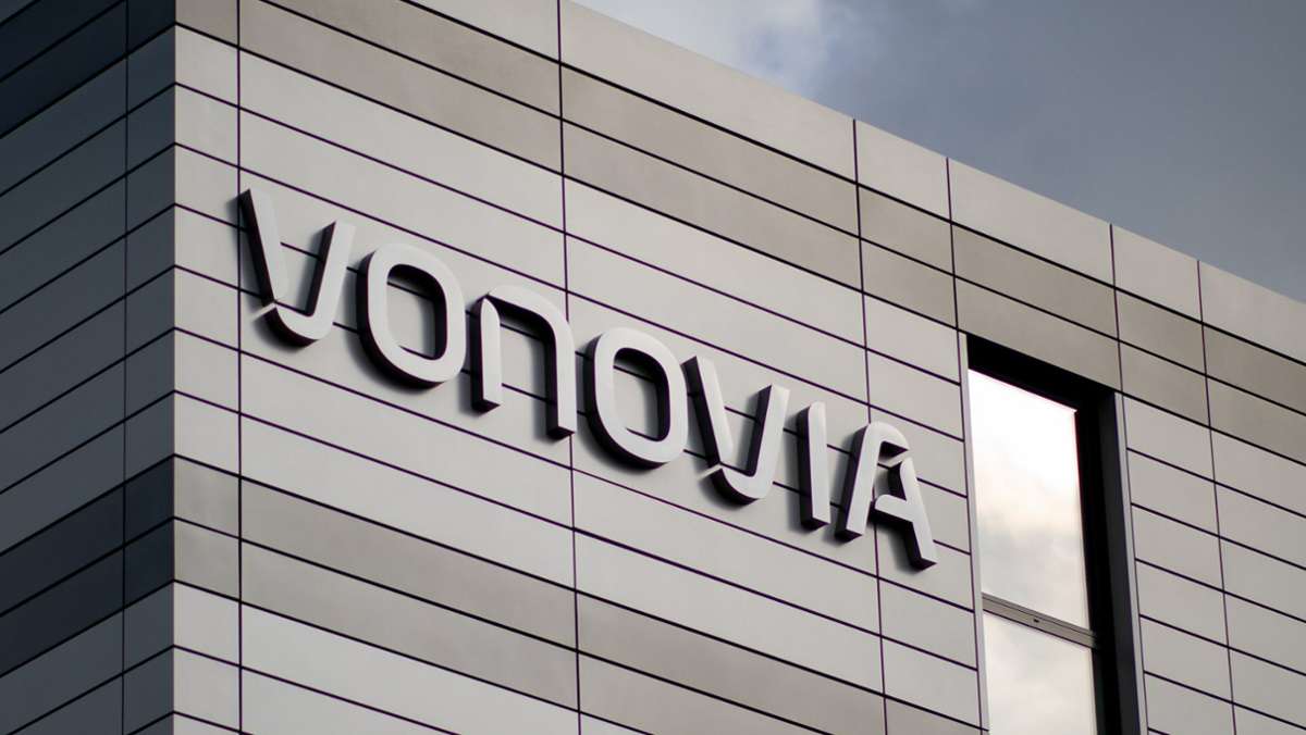 Wohnungskonzerne: Vonovia scheitert wohl erneut mit Übernahme von Deutsche Wohnen