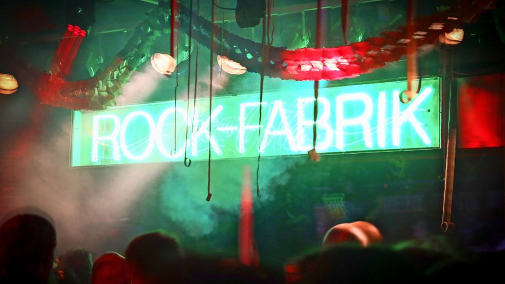 Rockfabrik auf der Suche  nach neuem Standort: Auch in Bietigheim hat die Kultdisco keine Zukunft