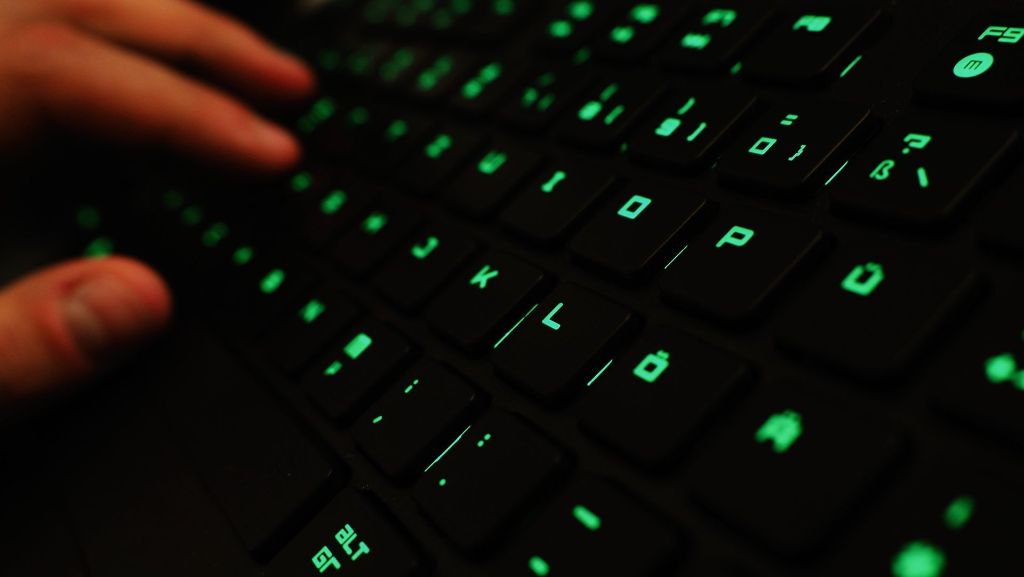 Neue Sicherheitsbehörde in Personalnot: Hacker-Behörde  leidet an Personalnot