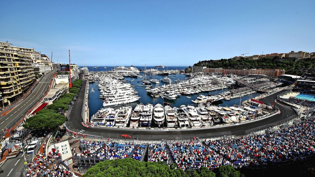Formel 1: Darum ist der Wahnsinn von Monaco unverzichtbar