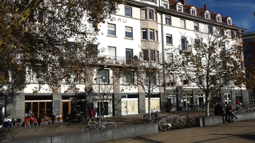 Marienplatz: Der Kaiserbau soll in der Familie bleiben