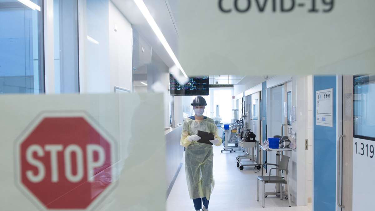 Coronavirus-Daten der Johns-Hopkins-Universität: Mehr als eine halbe Million Corona-Tote weltweit