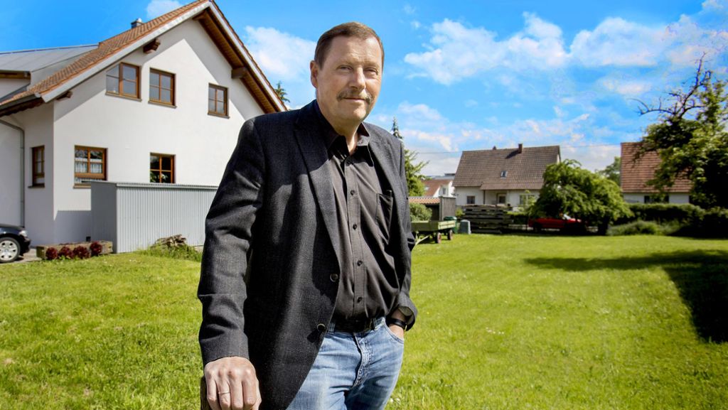 Gemeinderat für umstrittenen Bauzwang: Tübingen legt Baugebot fest
