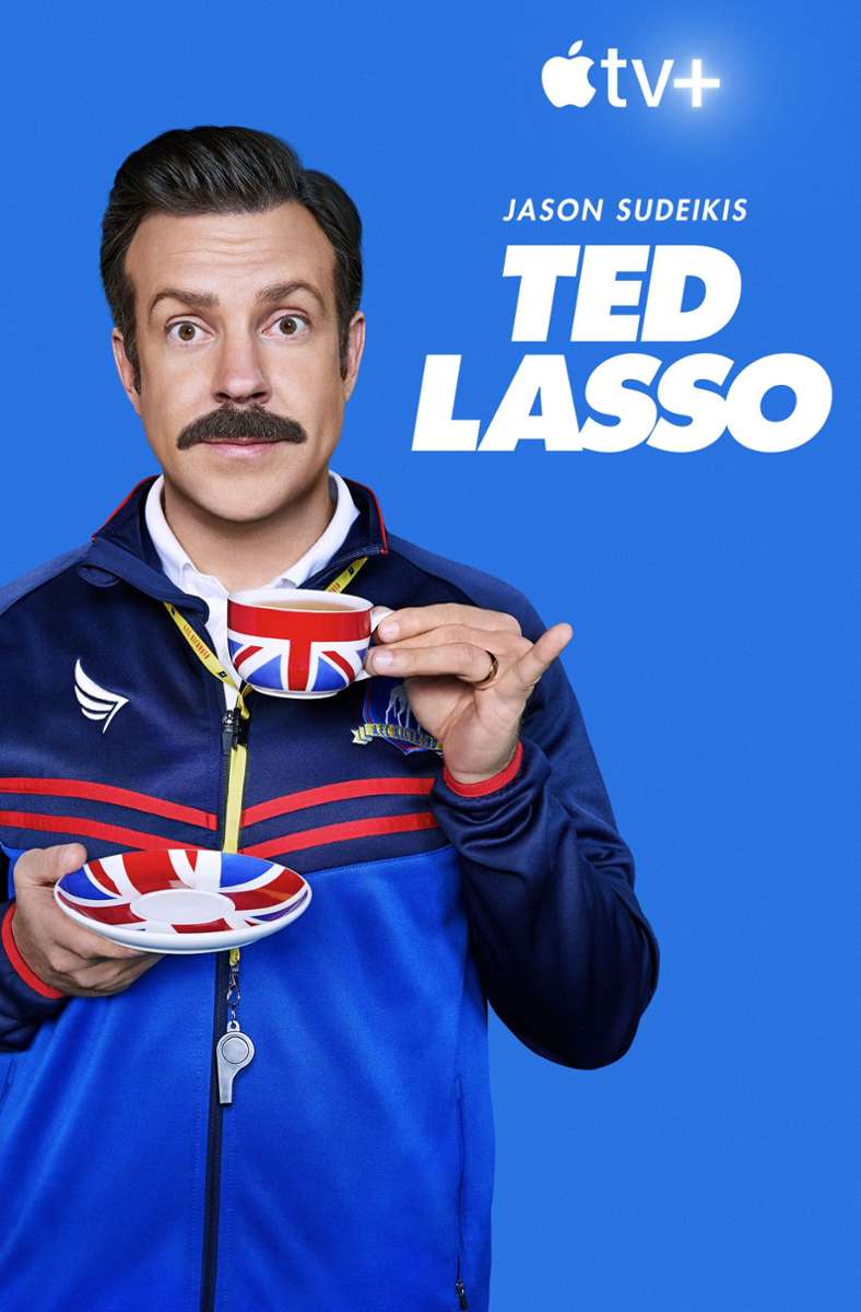 1. Ted Lasso 2 Die Comedyserie um einen US-College-Footballtrainer, der von einem britischen Fußballclub, der in Premier League spielt, angeheuert wird, war die Entdeckung der letzten Saison. Jetzt kehrt Jason Sudeikis als Ted Lasso zurück – und bekommt es beim AFC Richmond mit einer Psychologin zu tun, die die Einzige zu sein scheint, die seinem Charme nicht erliegt. Apple TV+, 23. Juli Hier geht es zum Trailer