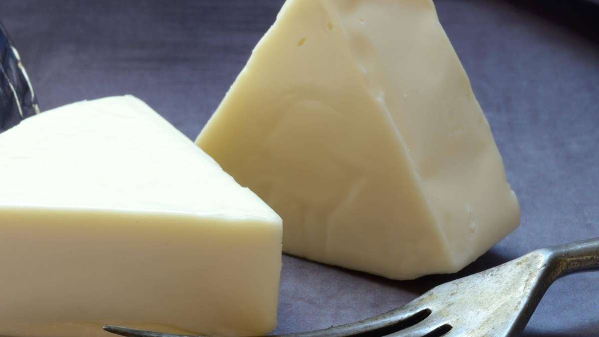 Verunreinigung mit Listerien: Unternehmen ruft veganen Käse zurück