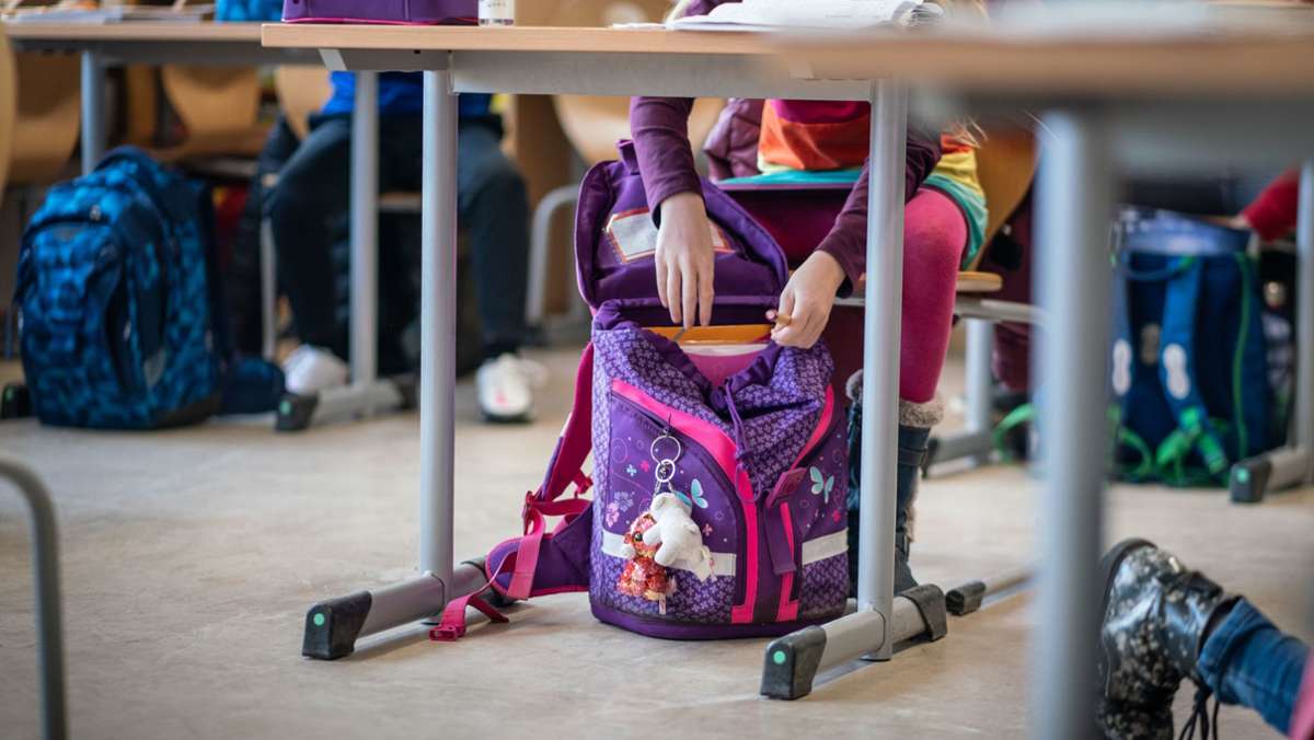 Schulöffnung am Montag: Schulen widersetzen sich Präsenzunterricht