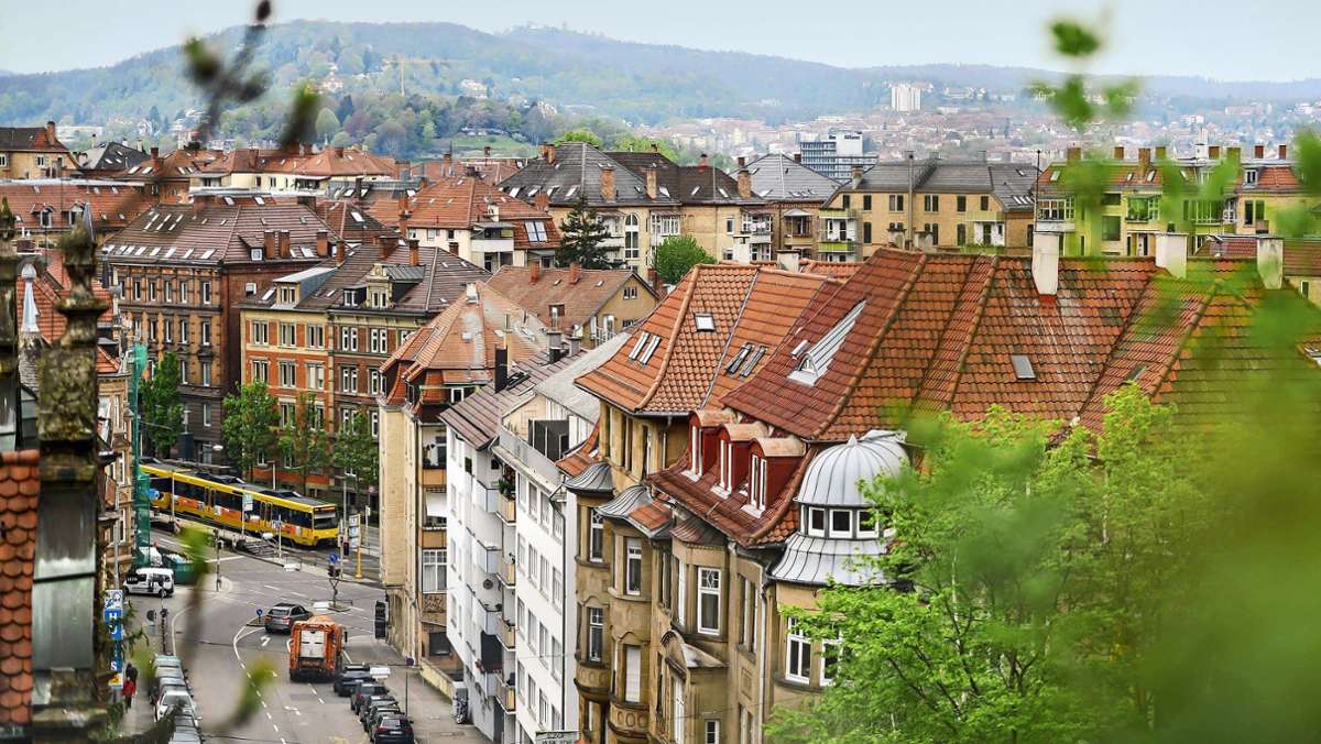 Wohnen  in Stuttgart: Wie Vermieter die Mietpreisgrenze umgehen