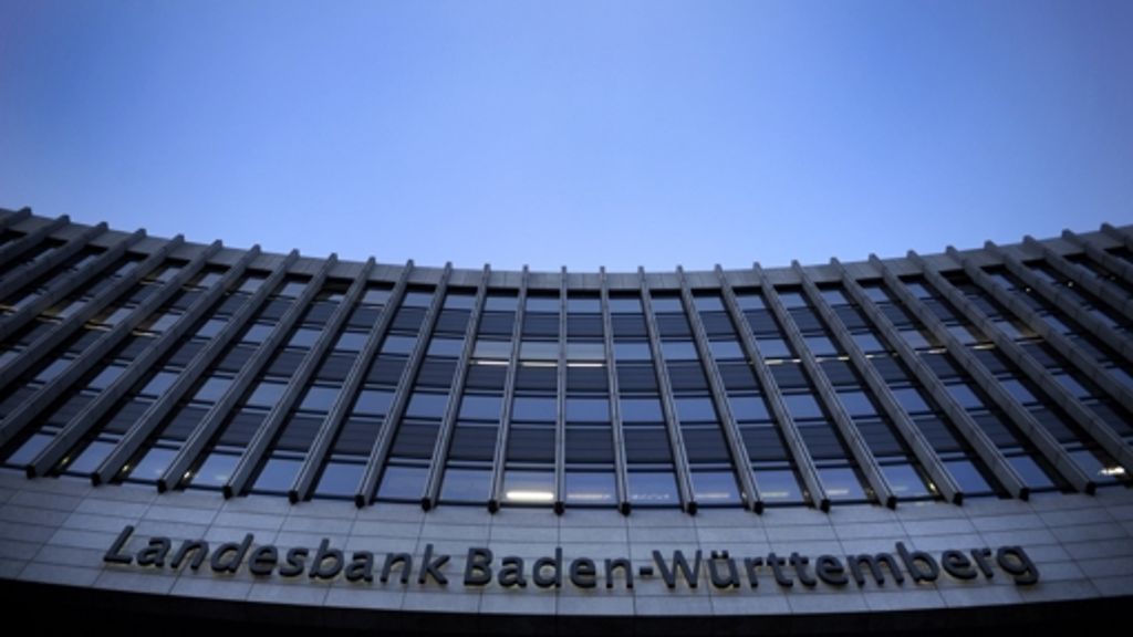 LBBW-Projekt German Center: Keine Ermittlungen wegen Korruption