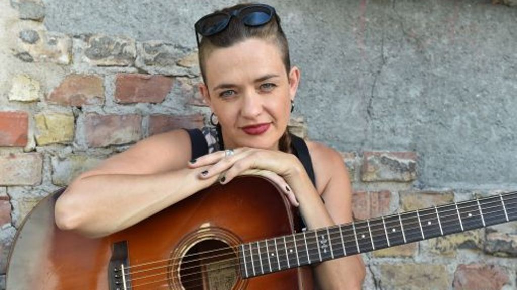 Ludwigsburgerin Sally Grayson singt bei „The Voice“: Nicht ohne meinen RocknRoll