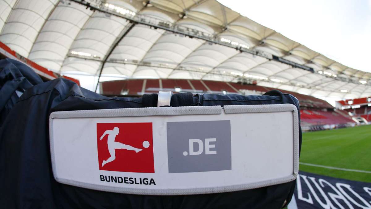  Zum Start der neuen Fußball-Bundesliga Saison kündigt Sky eine Neuerung der klassischen Samstags-Konferenz an – diese lässt sich individuell konfigurieren. So funktioniert die neue Funktion. 
