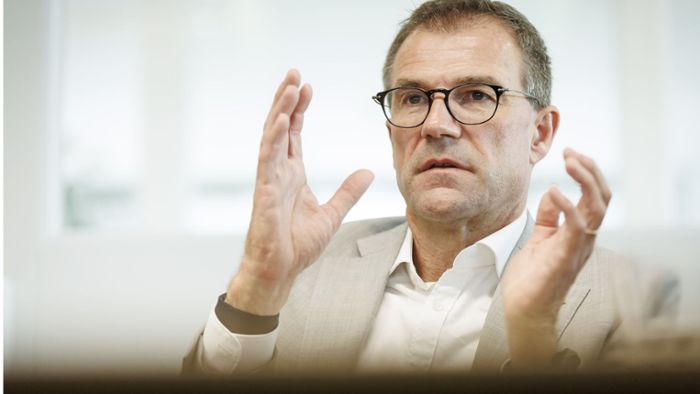 Hohe Abfindung für Andreas Schell: So viel kostet der Ex-Chef die EnBW